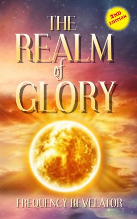 Cover image for The Realm of Glory