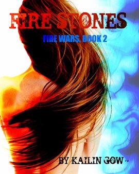 Cover image for Fire Stones