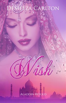 Cover image for Wish