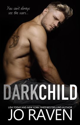 Imagen de portada para Dark Child