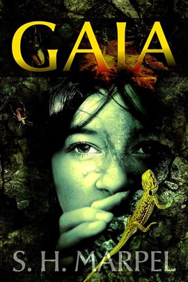 Cover image for Gaia