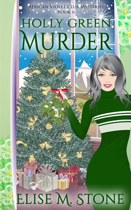 Cover image for Holly Green Murder