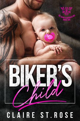 Cover image for Biker's Child