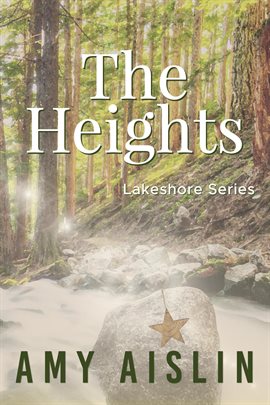 Cover image for The Heights