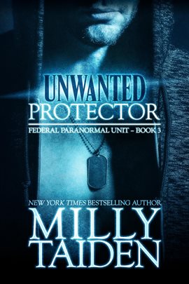 Imagen de portada para Unwanted Protector