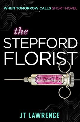 Cover image for The Stepford Florist
