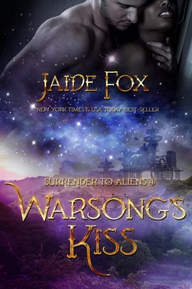 Cover image for Warsong's Kiss