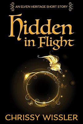 Cover image for Hidden in Flight