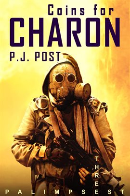 Imagen de portada para Coins for Charon