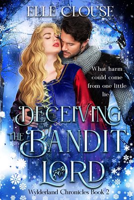 Cover image for Deceiving the Bandit Lord