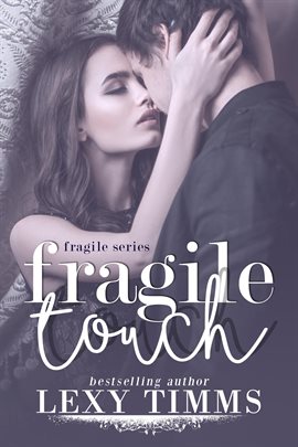 Cover image for Fragile Touch