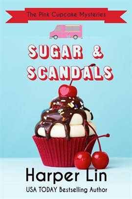 Cover image for Sugar and Scandals