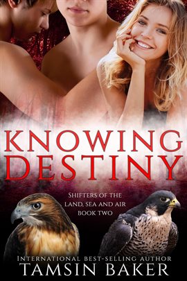 Imagen de portada para Knowing Destiny