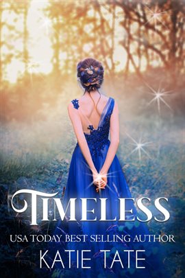 Cover image for Timeless