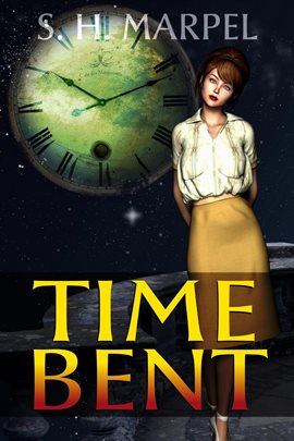 Cover image for Time Bent