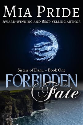 Cover image for Forbidden Fate