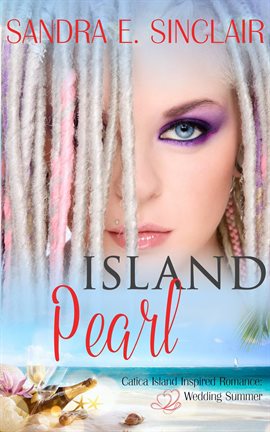 Cover image for Island Pearl