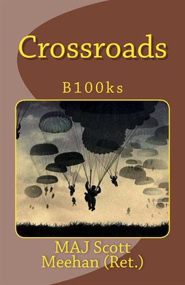 Imagen de portada para Crossroads