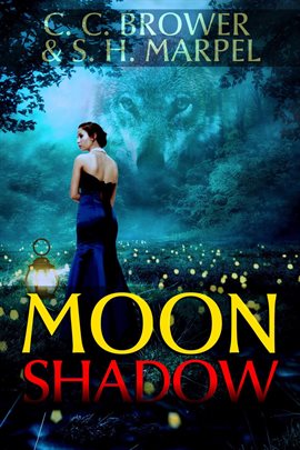 Cover image for Moon Shadow