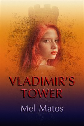 Cover image for Vladimir's Tower