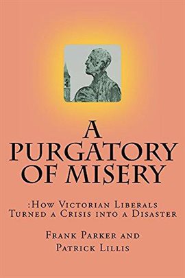 Cover image for A Purgatory of Misery