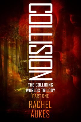 Cover image for Collision