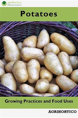 Cover image for Potatoes