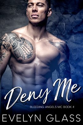 Cover image for Deny Me