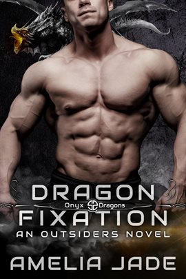 Imagen de portada para Dragon Fixation