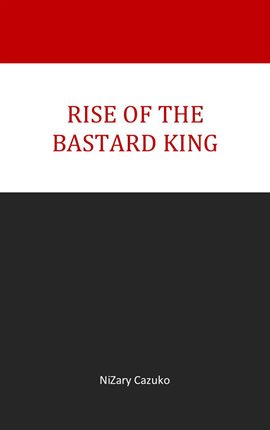 Cover image for Rise of the Bastard King