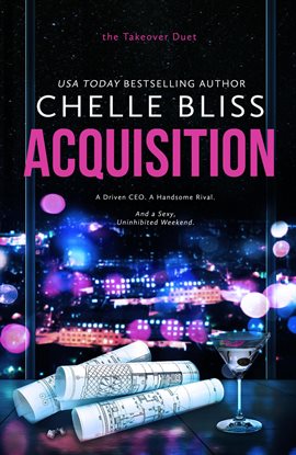 Cover image for Acquisition