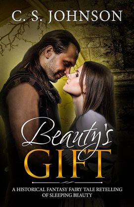 Cover image for Beauty's Gift