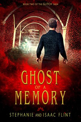 Cover image for Ghost of a Memory