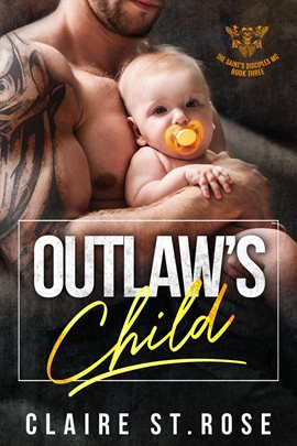 Cover image for Outlaw's Child