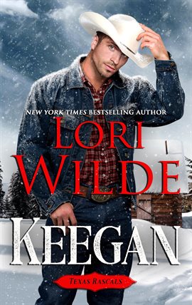 Cover image for Keegan