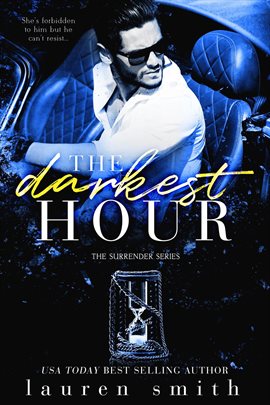 Cover image for The Darkest Hour