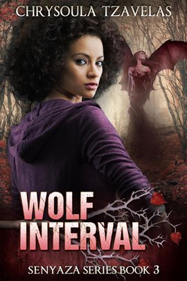 Cover image for Wolf Interval