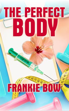 Cover image for The Perfect Body
