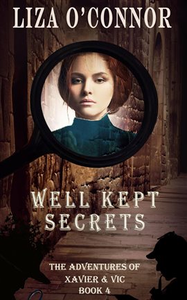 Cover image for Well Kept Secrets