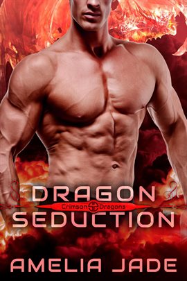 Imagen de portada para Dragon Seduction