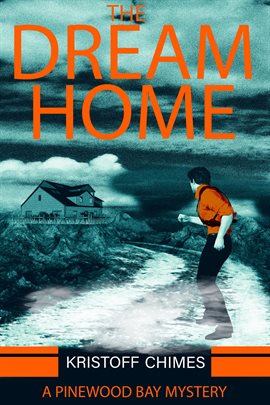 Cover image for The Dream Home