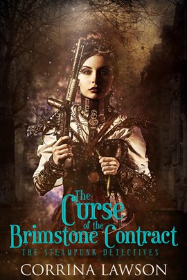 Imagen de portada para The Curse of the Brimstone Contract