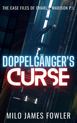 Cover image for Doppelgänger's Curse
