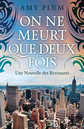 Cover image for On Ne Meurt Que Deux Fois