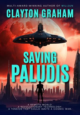 Imagen de portada para Saving Paludis