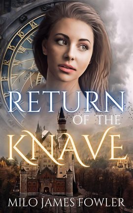 Cover image for Return of the Knave