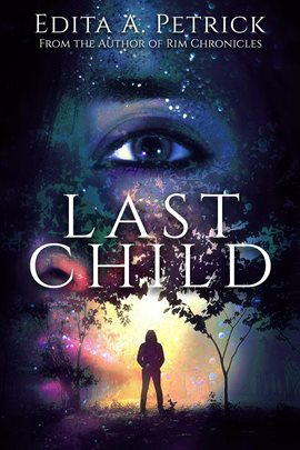 Cover image for Last Child