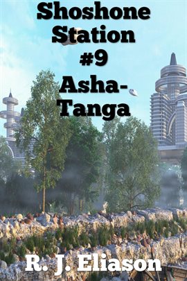 Cover image for Asha-Tanga