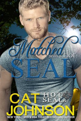 Cover image for Matched with a Hot SEAL