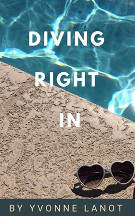 Cover image for Diving Right In
